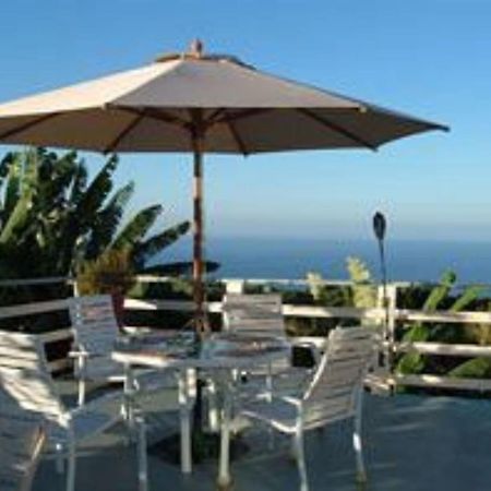 Hale-Hoola B & B Captain Cook Εστιατόριο φωτογραφία