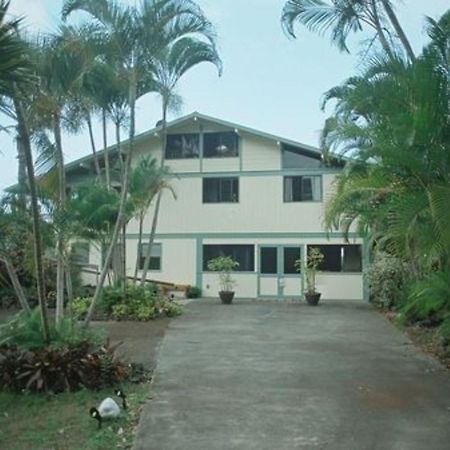 Hale-Hoola B & B Captain Cook Εξωτερικό φωτογραφία