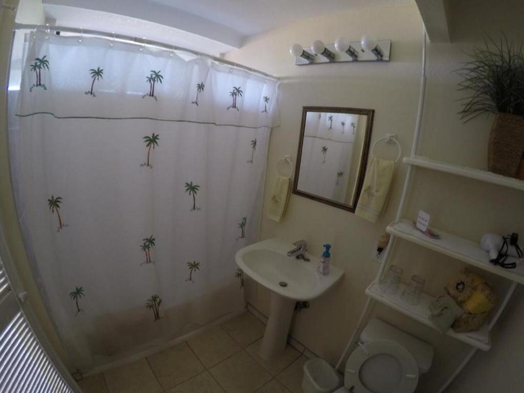 Hale-Hoola B & B Captain Cook Εξωτερικό φωτογραφία