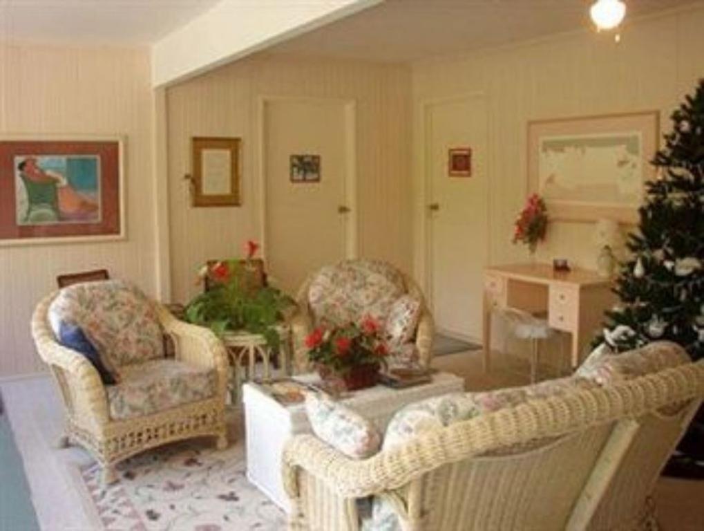 Hale-Hoola B & B Captain Cook Εξωτερικό φωτογραφία
