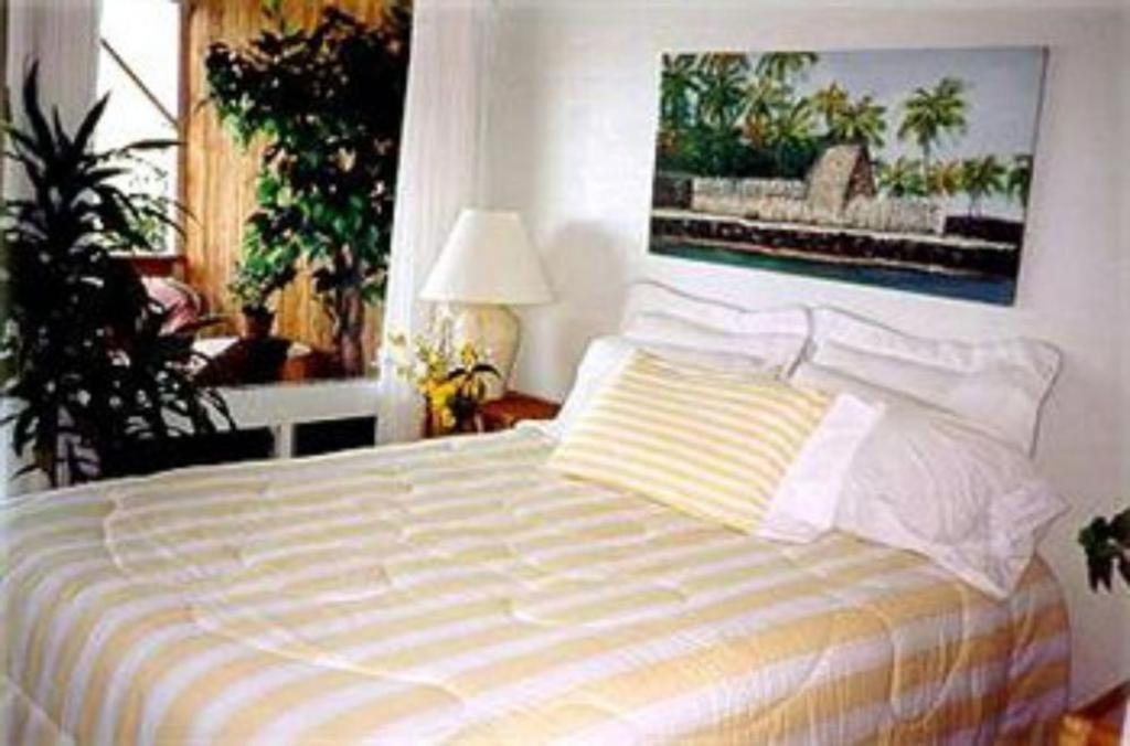 Hale-Hoola B & B Captain Cook Εξωτερικό φωτογραφία