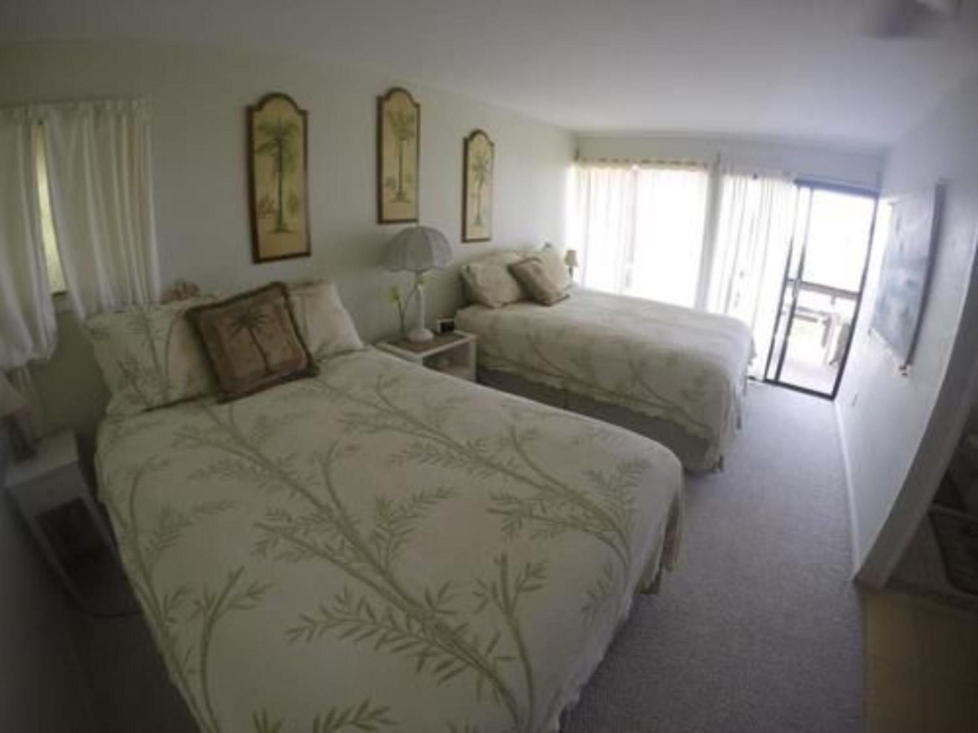 Hale-Hoola B & B Captain Cook Εξωτερικό φωτογραφία