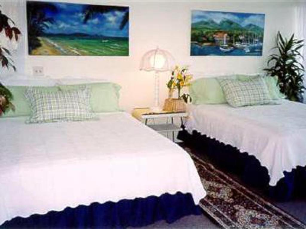Hale-Hoola B & B Captain Cook Δωμάτιο φωτογραφία