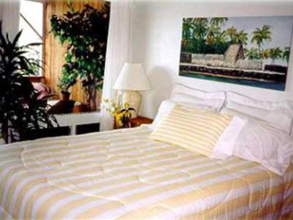 Hale-Hoola B & B Captain Cook Δωμάτιο φωτογραφία