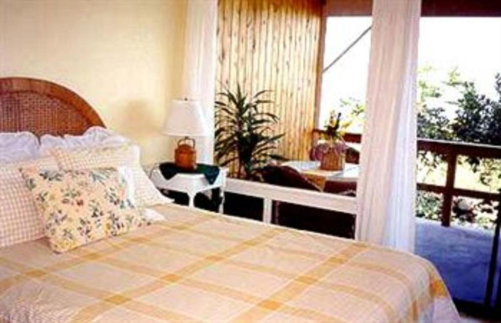 Hale-Hoola B & B Captain Cook Εξωτερικό φωτογραφία
