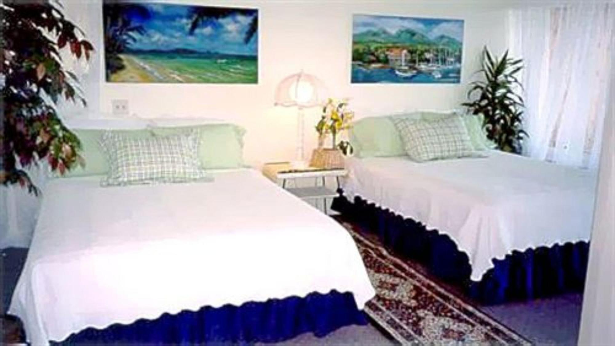 Hale-Hoola B & B Captain Cook Εξωτερικό φωτογραφία