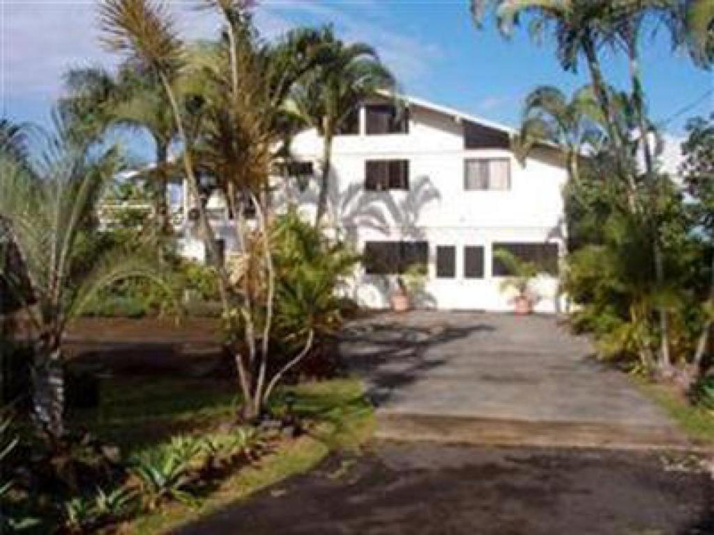Hale-Hoola B & B Captain Cook Εξωτερικό φωτογραφία