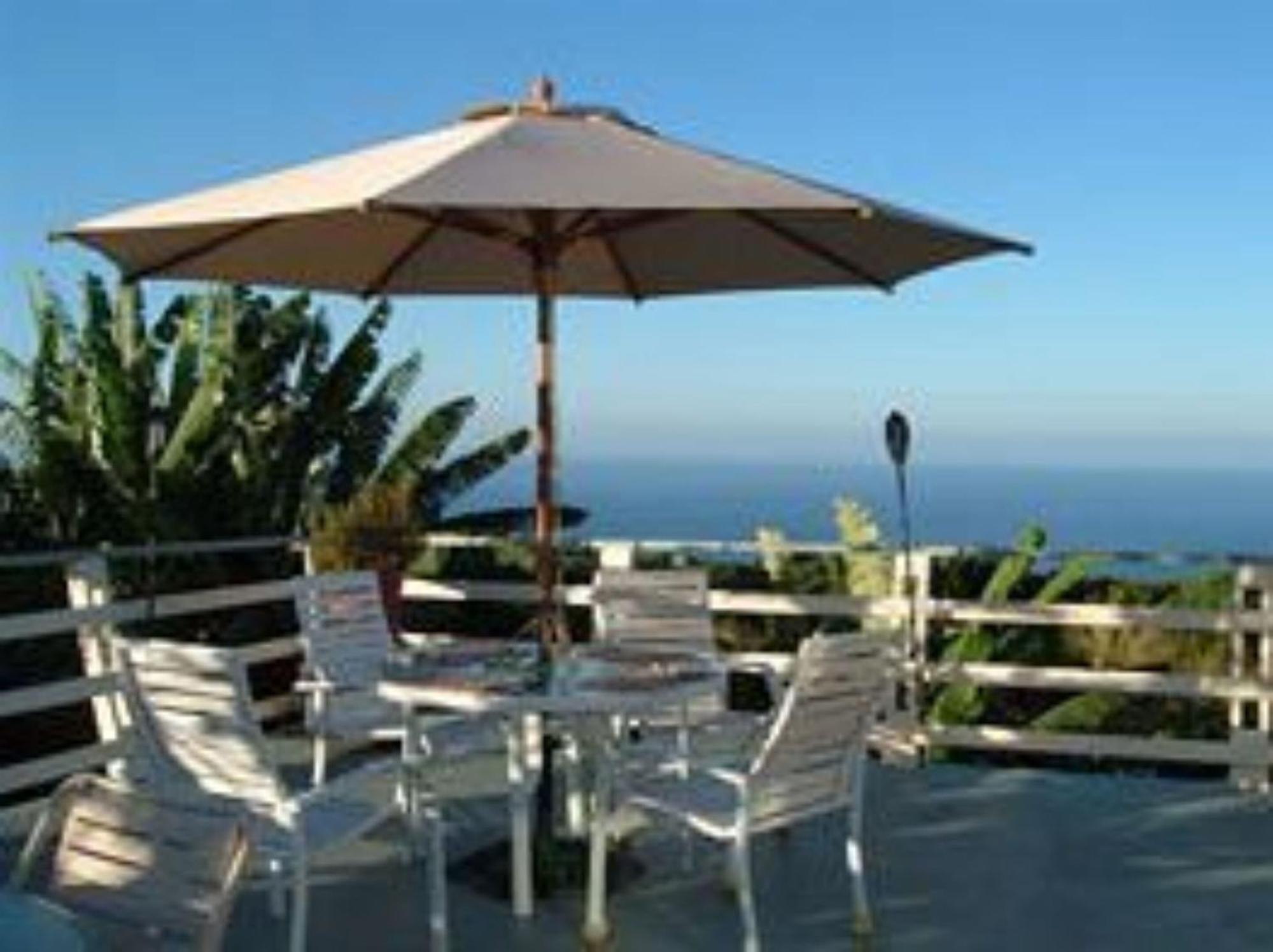 Hale-Hoola B & B Captain Cook Εστιατόριο φωτογραφία