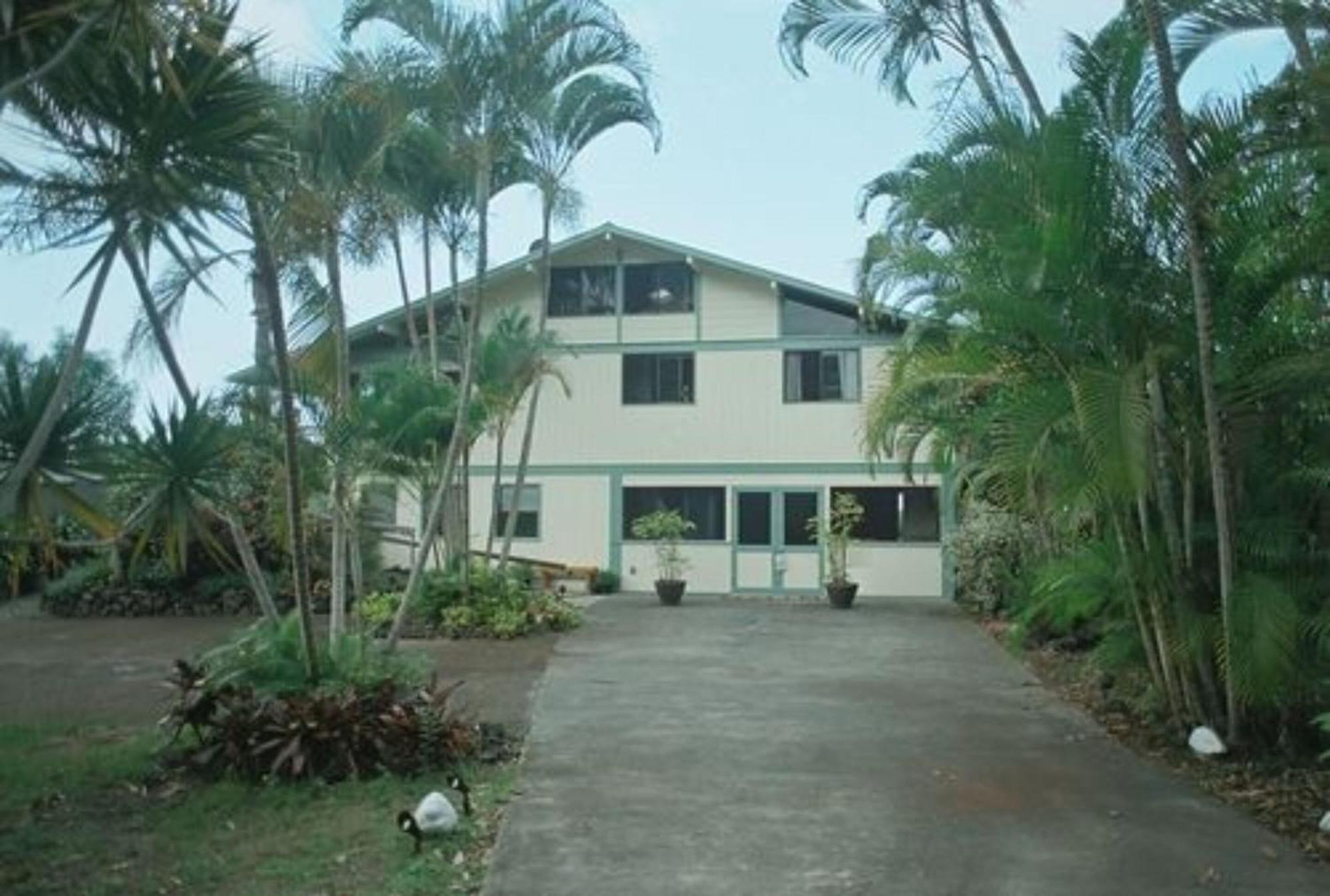 Hale-Hoola B & B Captain Cook Εξωτερικό φωτογραφία