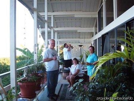Hale-Hoola B & B Captain Cook Εξωτερικό φωτογραφία